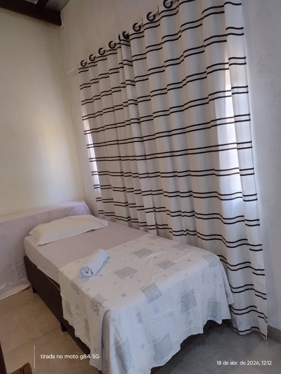 Pousada Paraná Apartment in State of Mato Grosso, Brazil