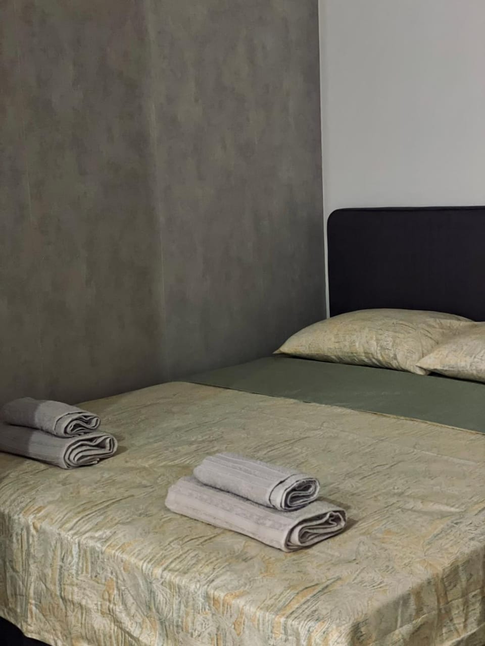 B2 Urban Stay Apartment in Ohrid