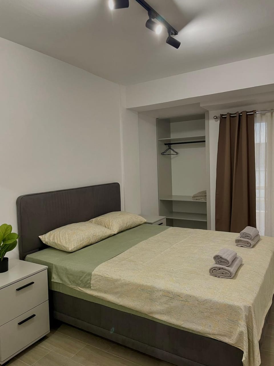 B2 Urban Stay Apartment in Ohrid