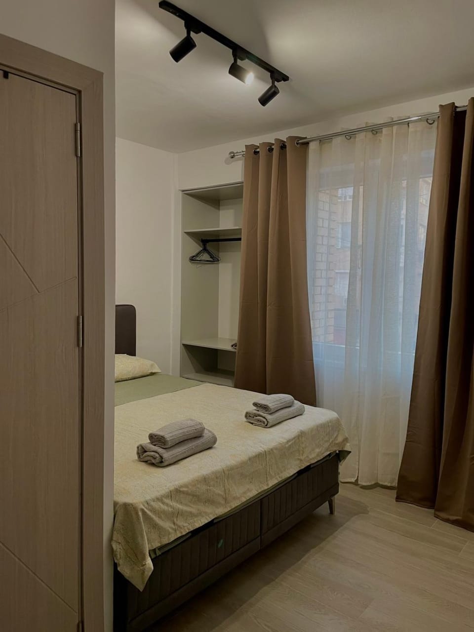 B2 Urban Stay Apartment in Ohrid