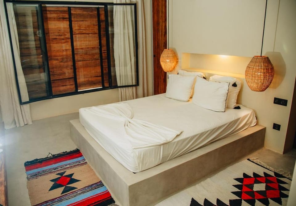 Pal Maya Villa in Tunisia