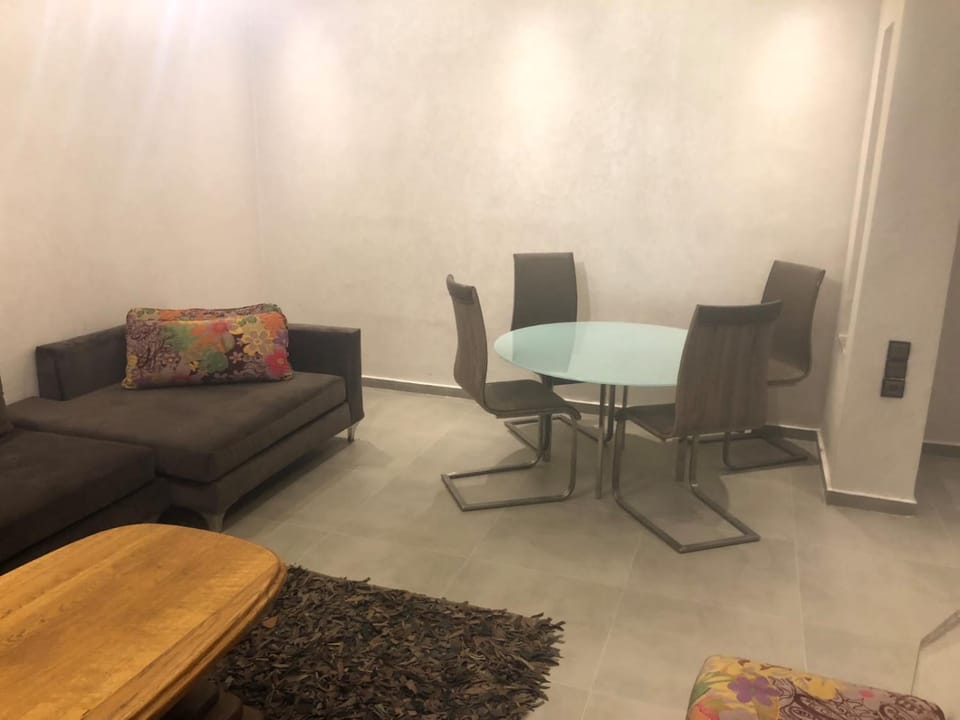 Apartement in saada fez Apartment in Fes