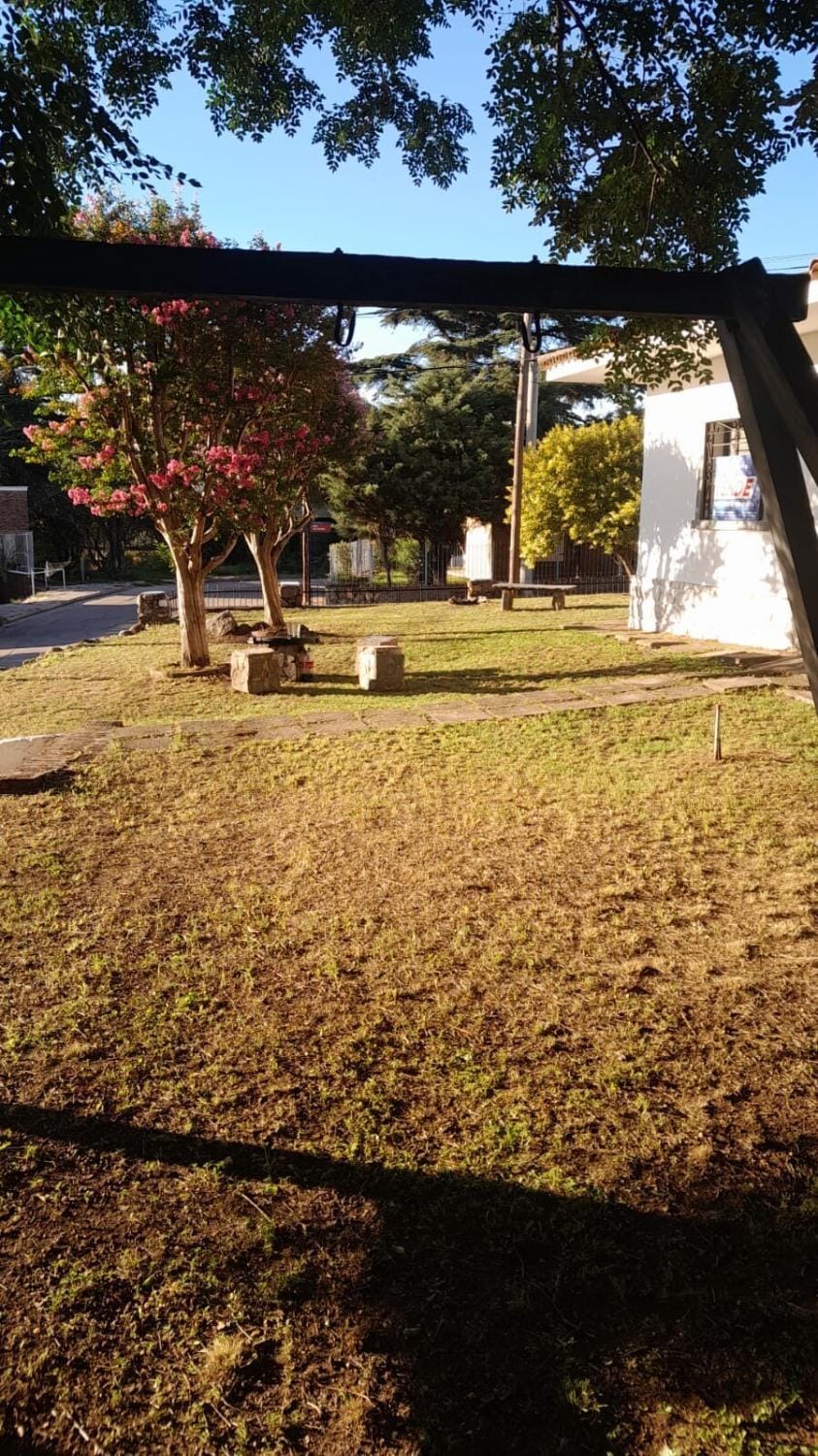 Cazona Villa Carmen House in Villa Carlos Paz