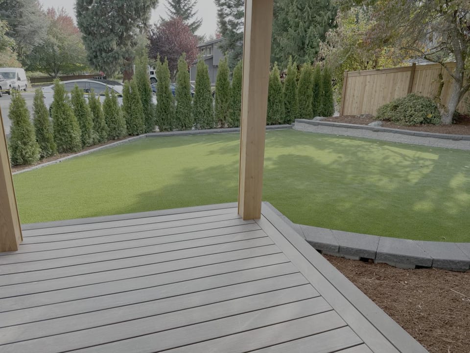 Property building, Facade/entrance, Garden, Garden view