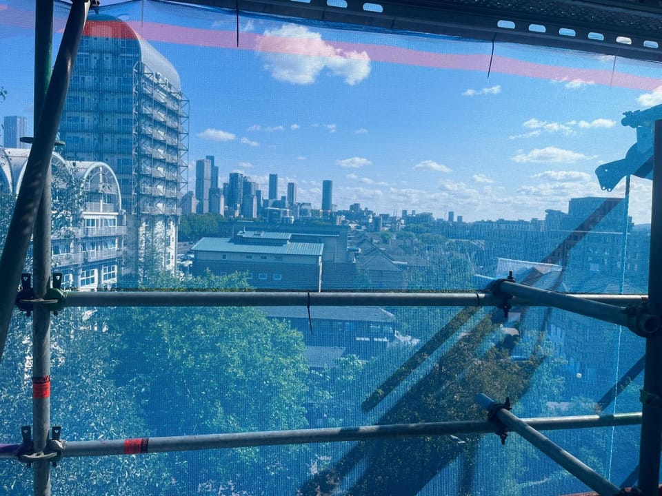 Day, Natural landscape, View (from property/room), Balcony/Terrace, City view