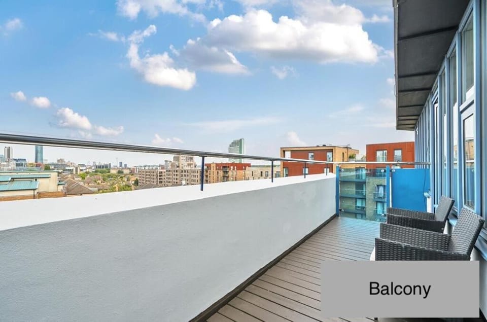 View (from property/room), Balcony/Terrace