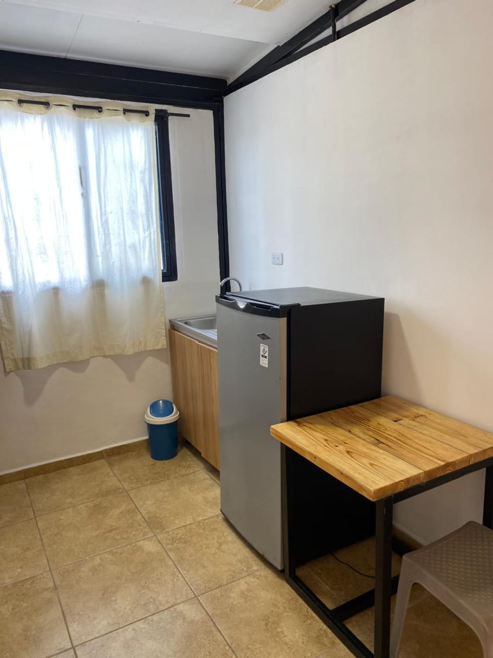 Apartaestudio monoambiente 204 Apartment in Armenia