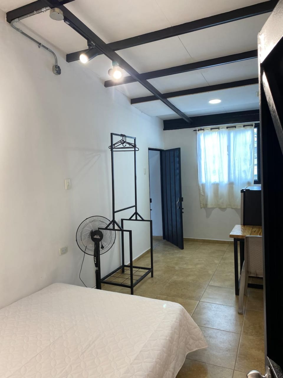 Apartaestudio monoambiente 204 Apartment in Armenia