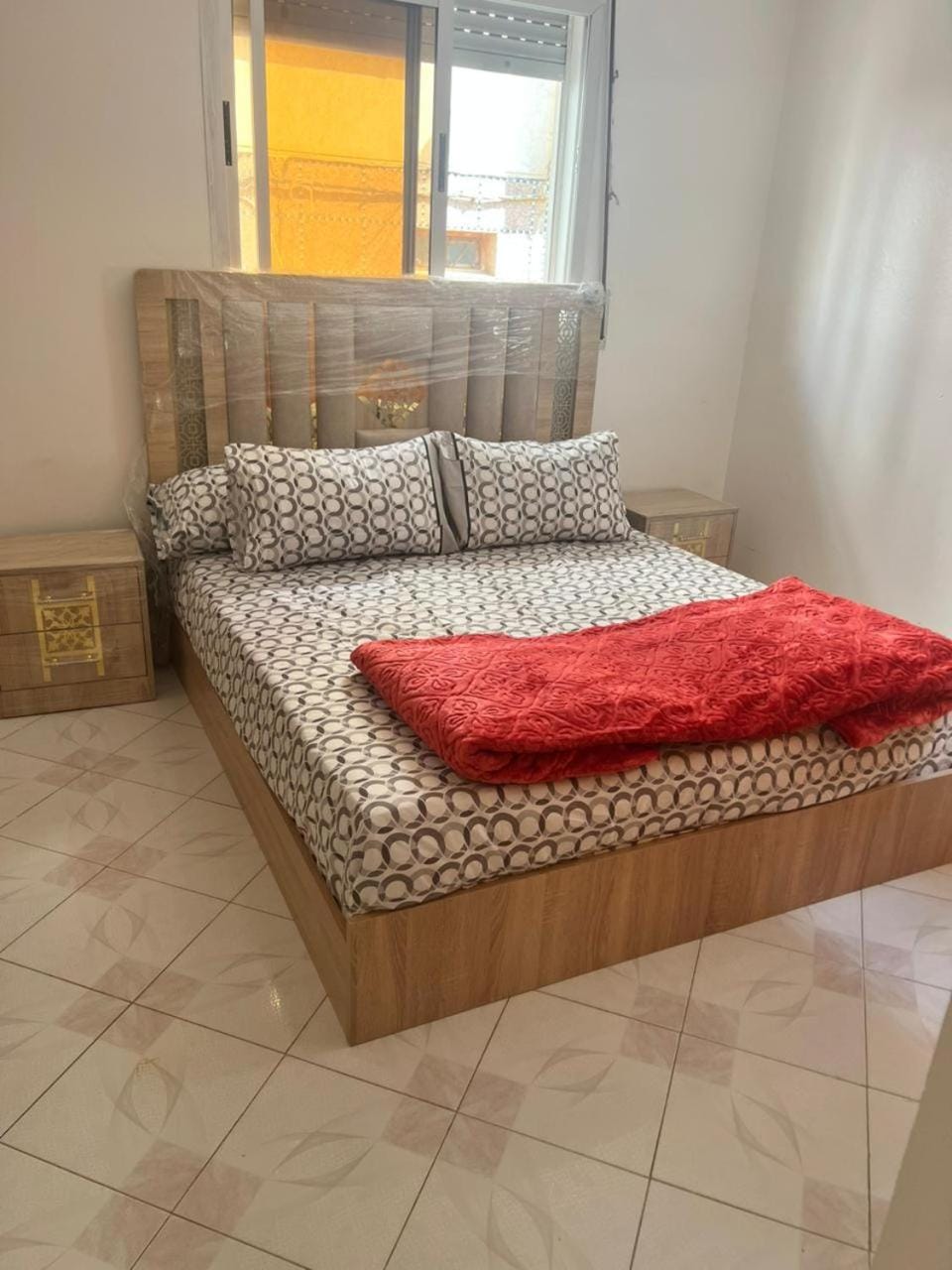 Casa youssef 2 Apartment in Tangier-Tétouan-Al Hoceima