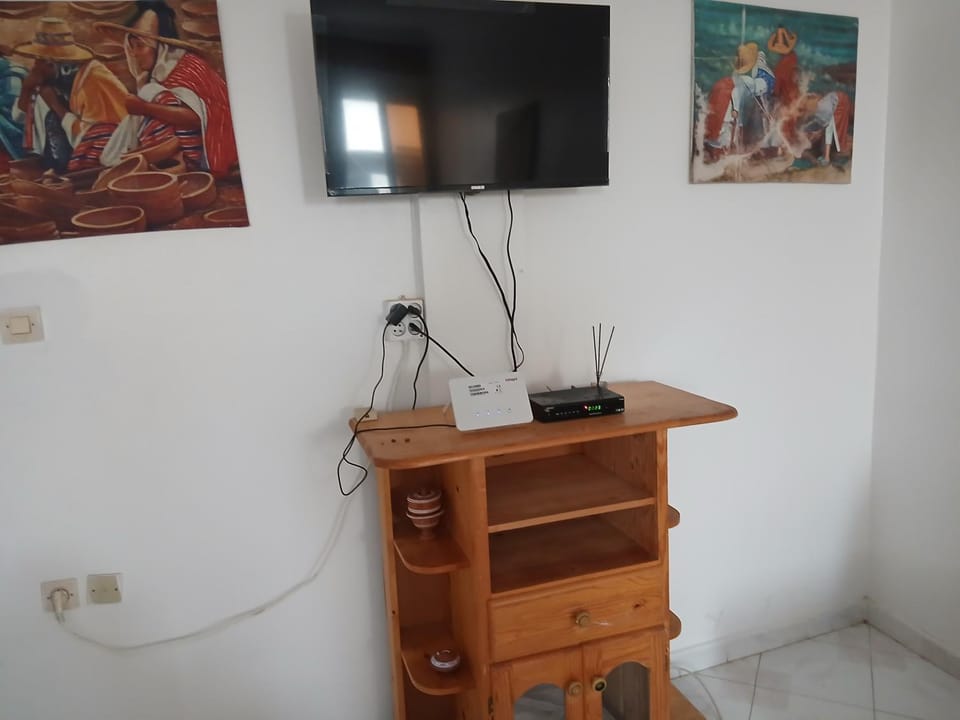 TV and multimedia