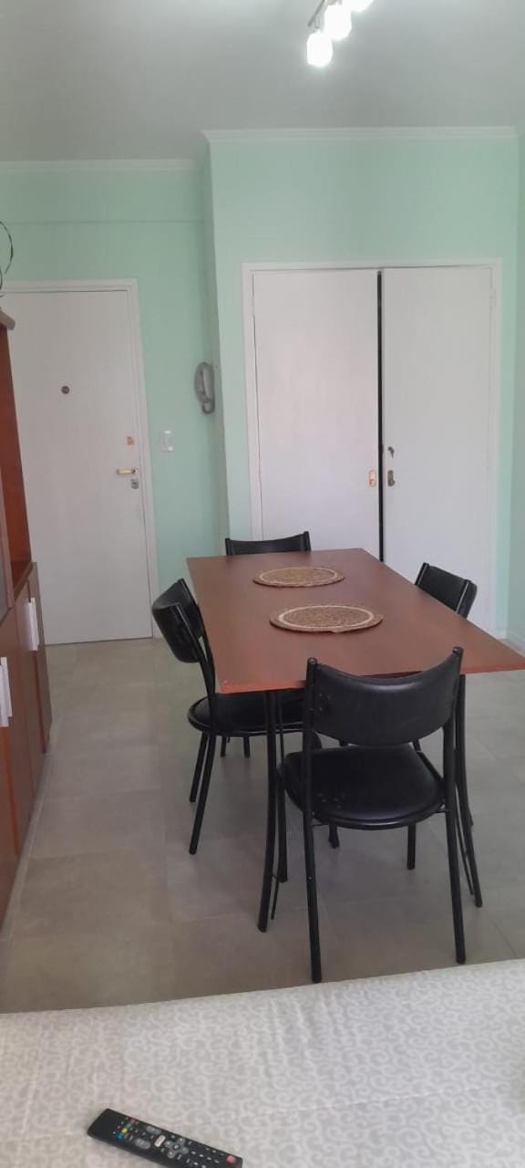 Apartamento mono ambiente Luro Apartment in Mar del Plata