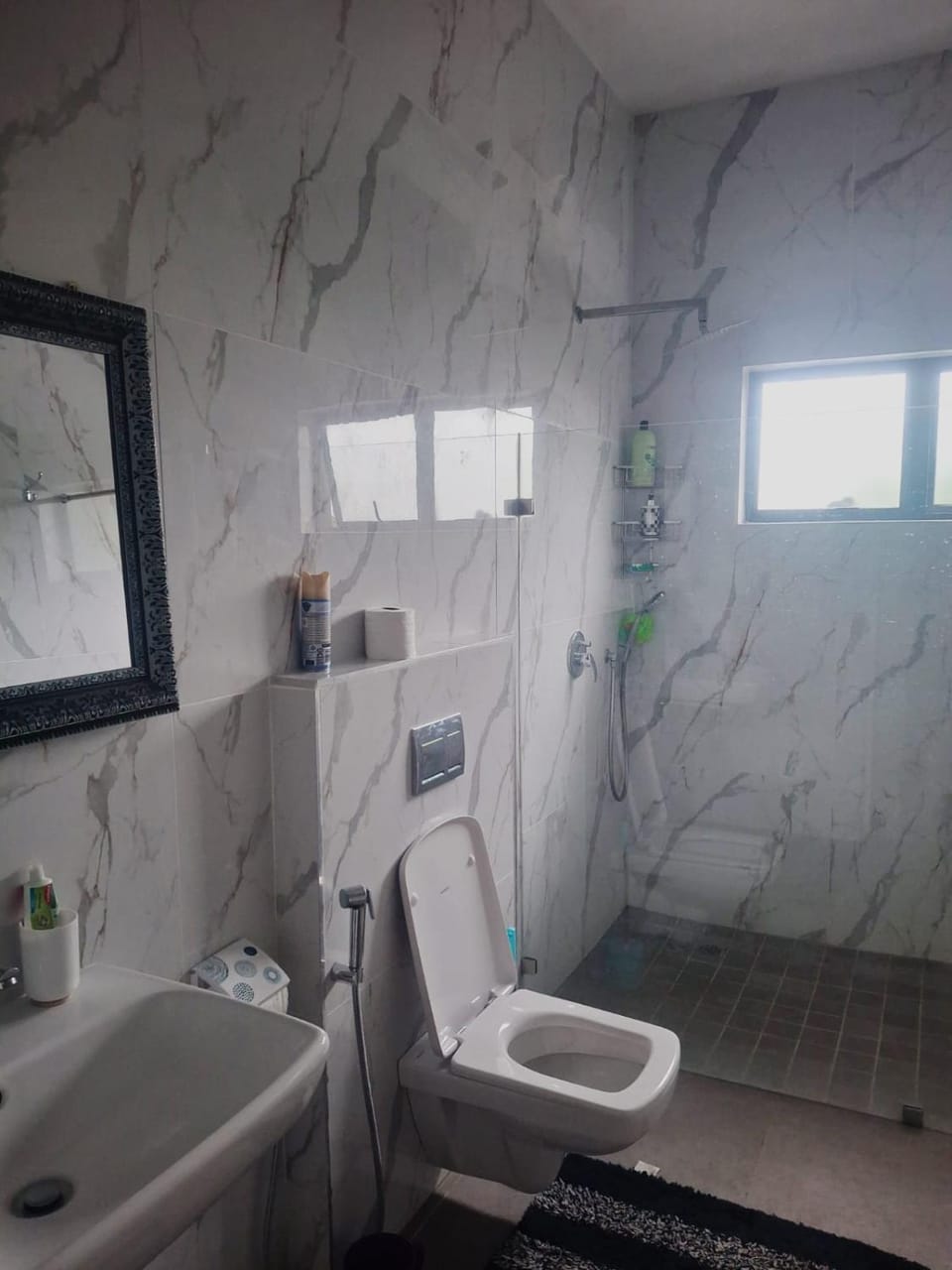 Ak Villa bnb 786 Apartment in Durban