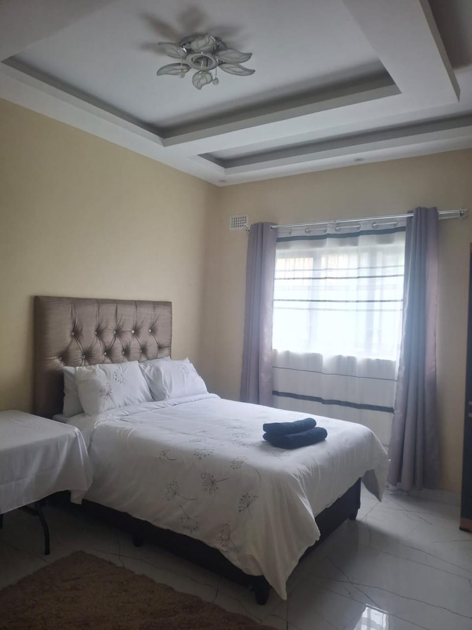Ak Villa bnb 786 Apartment in Durban