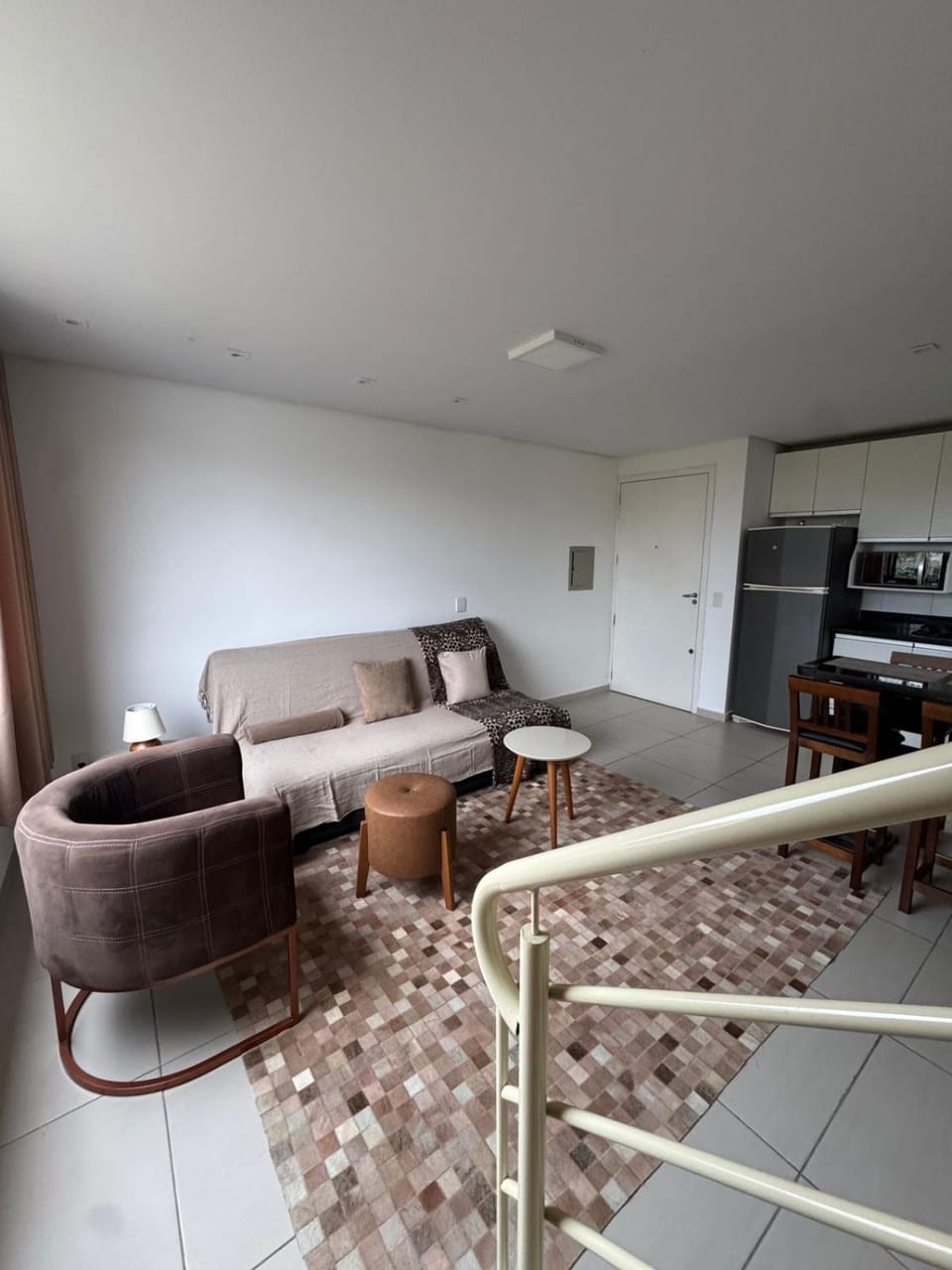 Duplex Comfort Torres RS Apartment in State of Santa Catarina