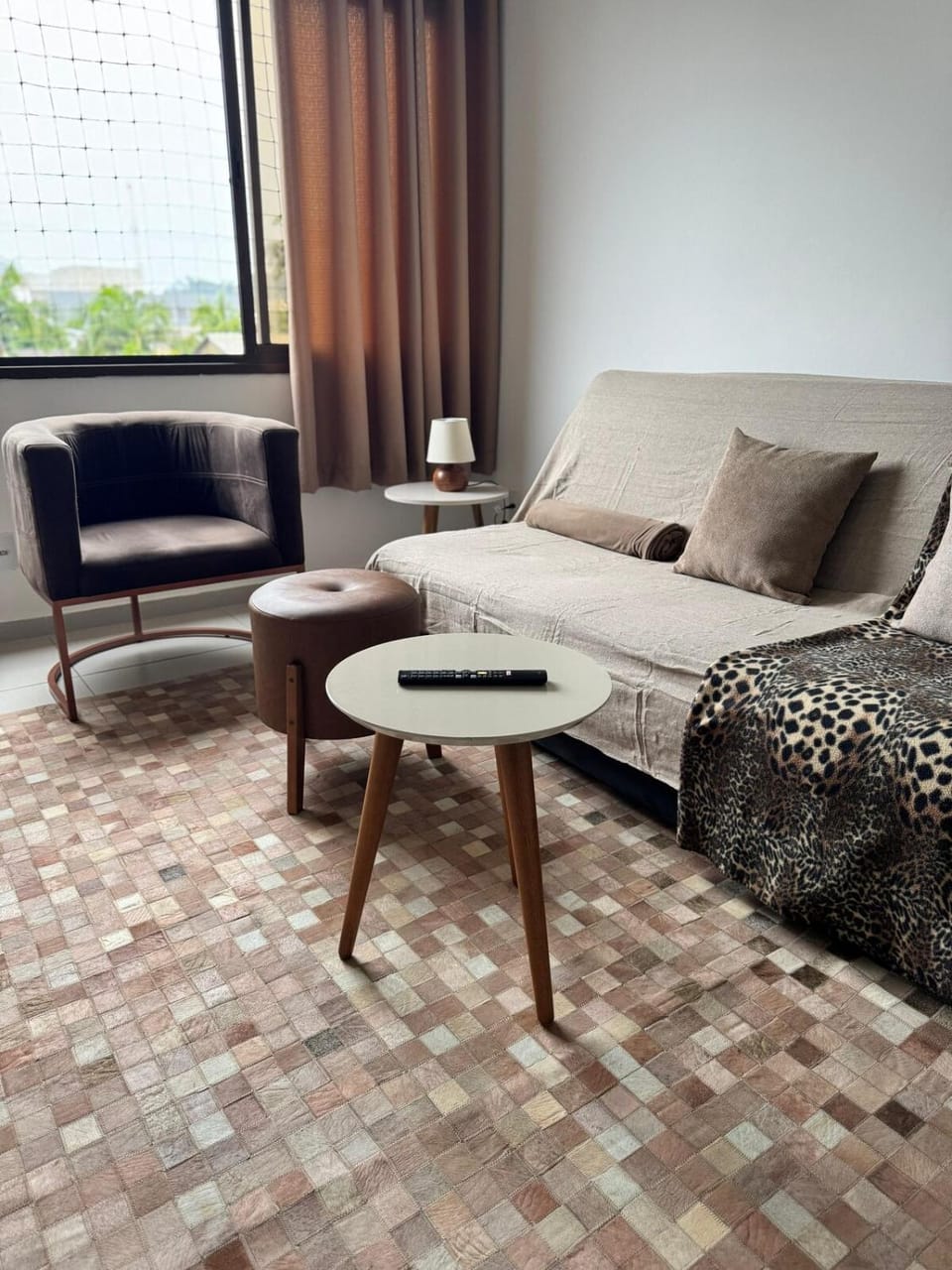 Duplex Comfort Torres RS Apartment in State of Santa Catarina