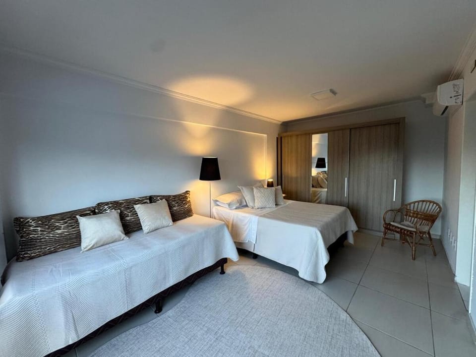Duplex Comfort Torres RS Apartment in State of Santa Catarina