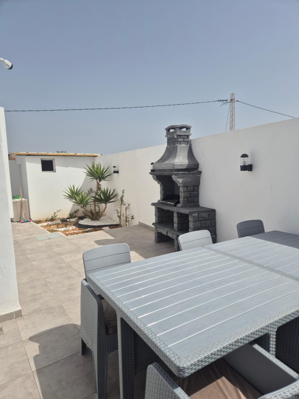 Villa Tozali avec piscine chauffée Villa in Tunisia