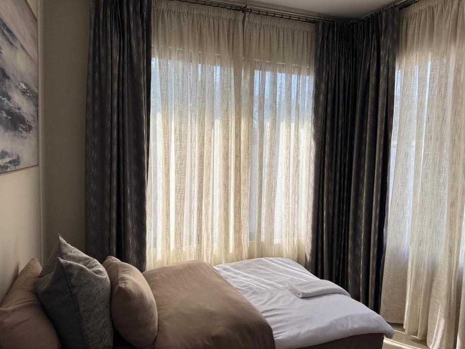 The Citadel Luxe Apartments - LHR Apartment in Lusaka