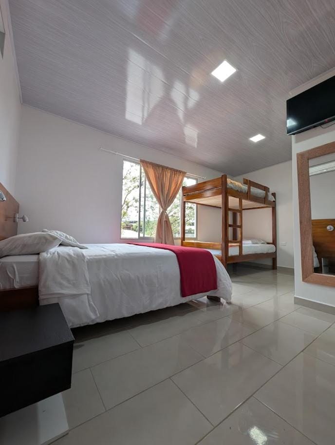 Traveler's House Inn in Pichincha