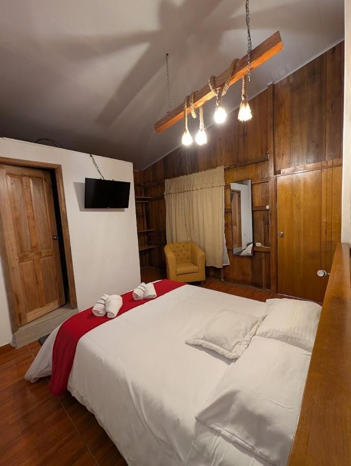 Traveler's House Inn in Pichincha