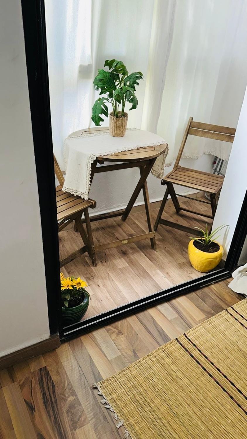 Dar Al Yassmin Apartment in Marrakesh