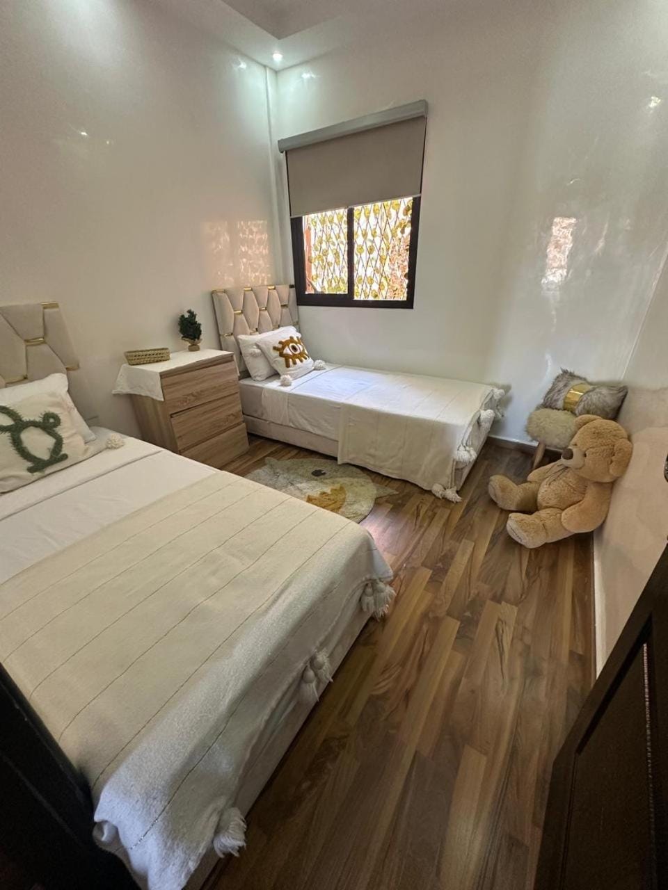 Dar Al Yassmin Apartment in Marrakesh