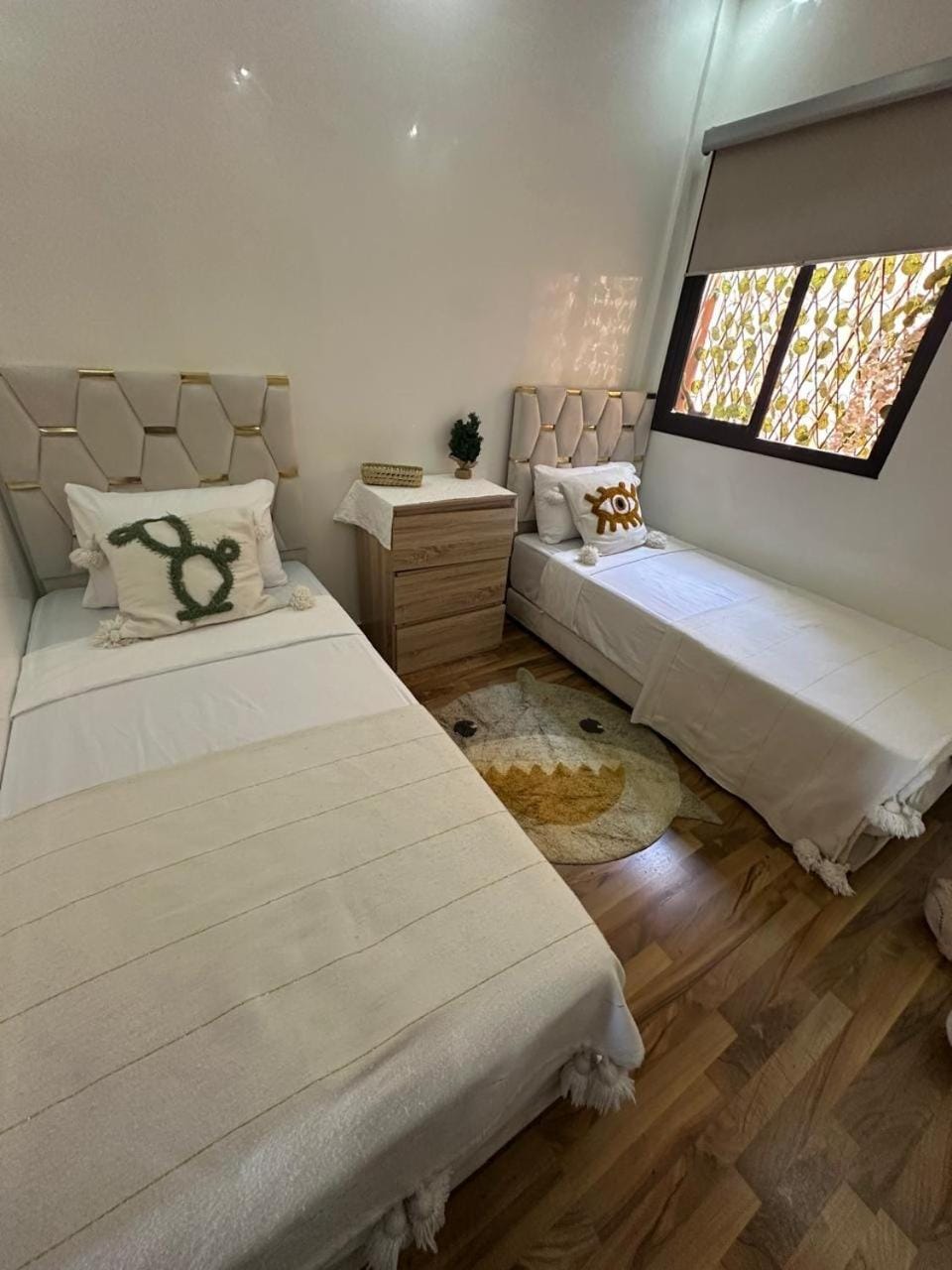 Dar Al Yassmin Apartment in Marrakesh