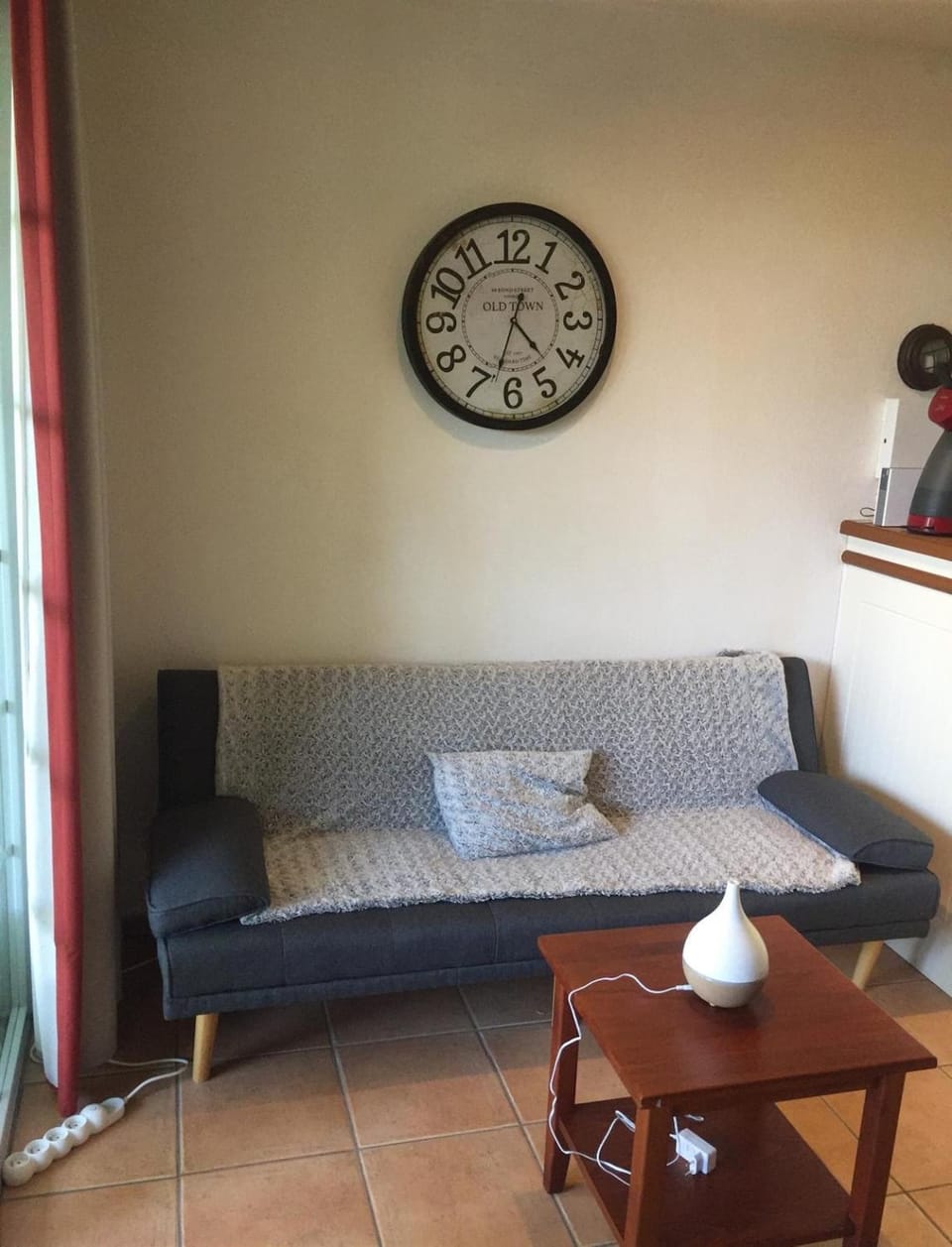 Appartement T3 à Uhart-Cize Apartment in French Basque Country