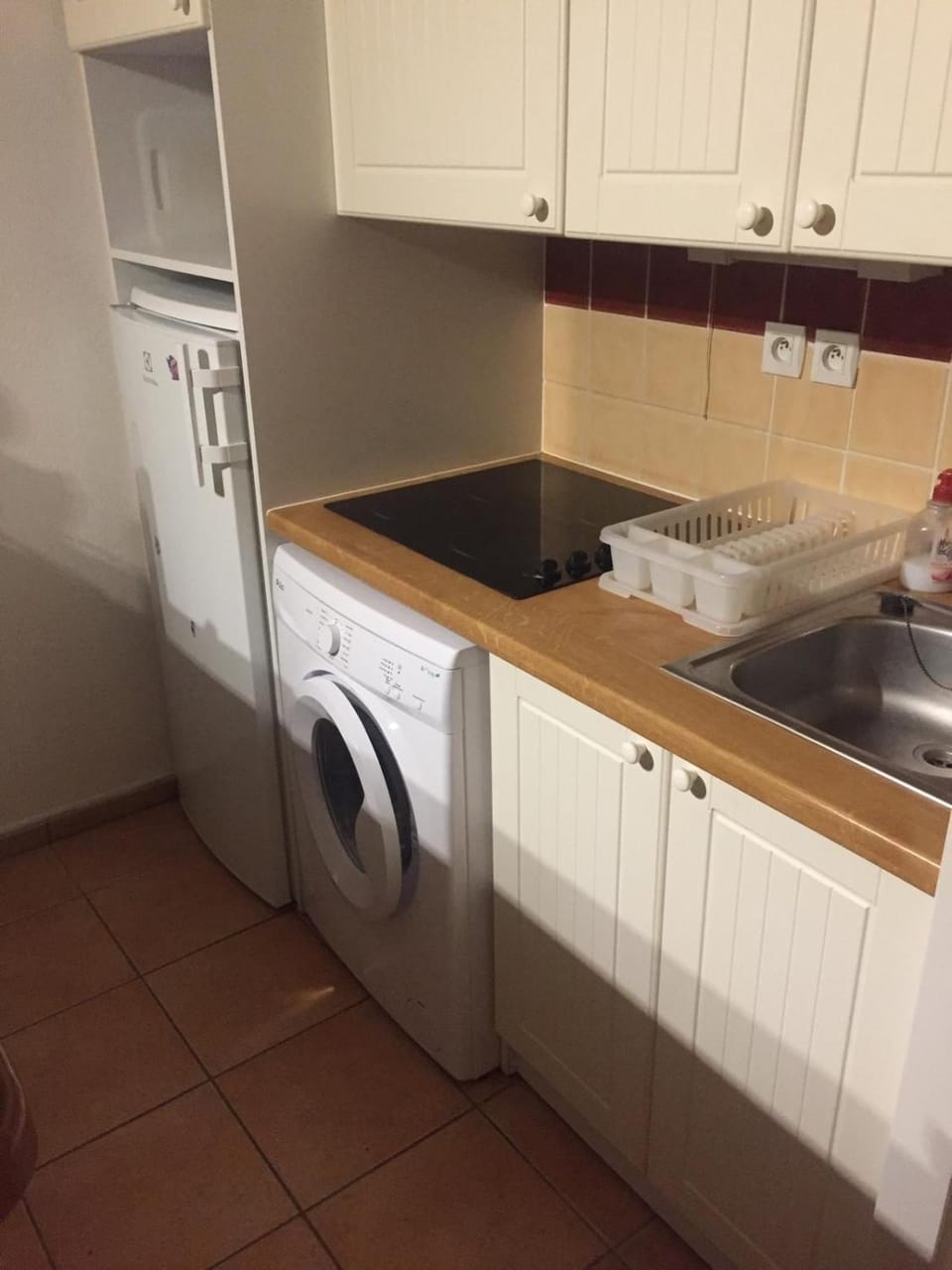 Appartement T3 à Uhart-Cize Apartment in French Basque Country