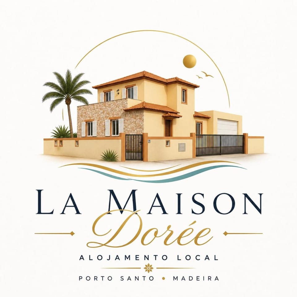 La Maison Dorée House in Madeira District