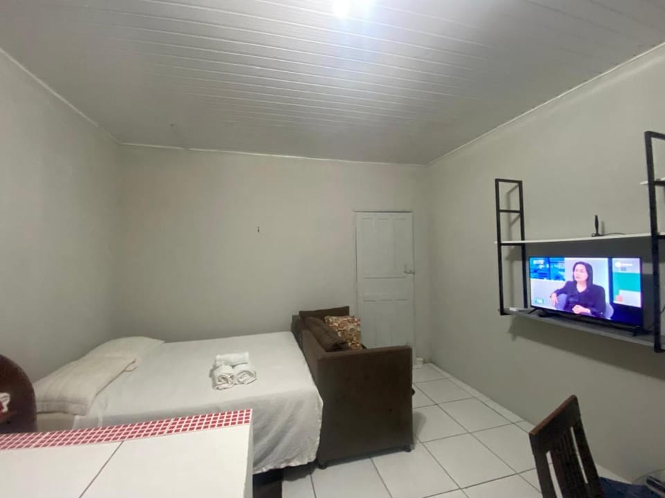 Imóvel Próximo ao Aeroporto e Hangar 05 House in Belém