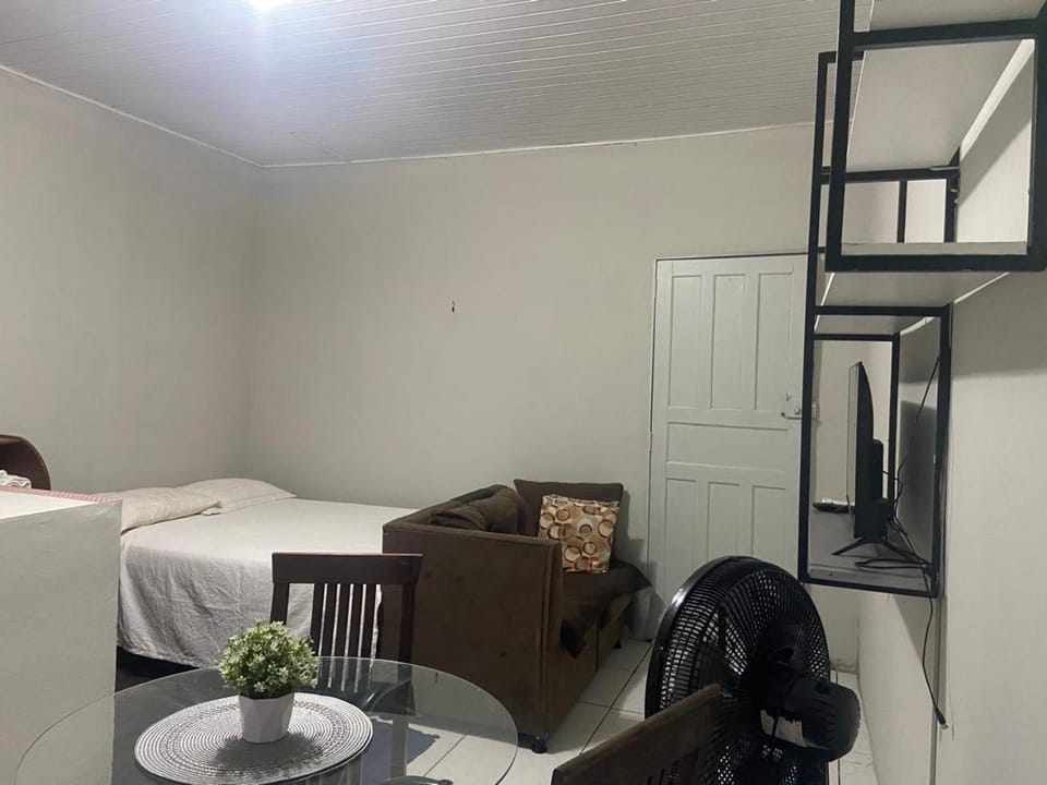 Imóvel Próximo ao Aeroporto e Hangar 05 House in Belém