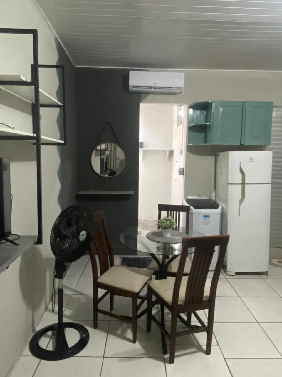 Imóvel Próximo ao Aeroporto e Hangar 05 House in Belém