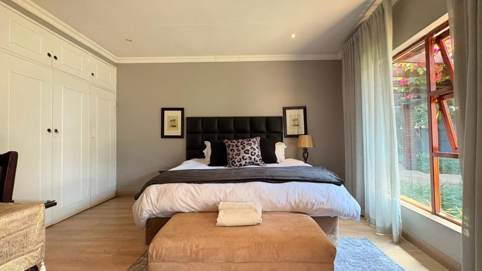 St Peter's Boutique Guesthouse Hotel in Johannesburg