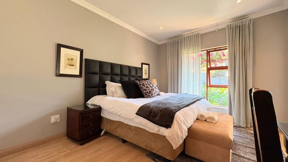 St Peter's Boutique Guesthouse Hotel in Johannesburg
