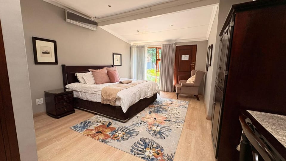 St Peter's Boutique Guesthouse Hotel in Johannesburg