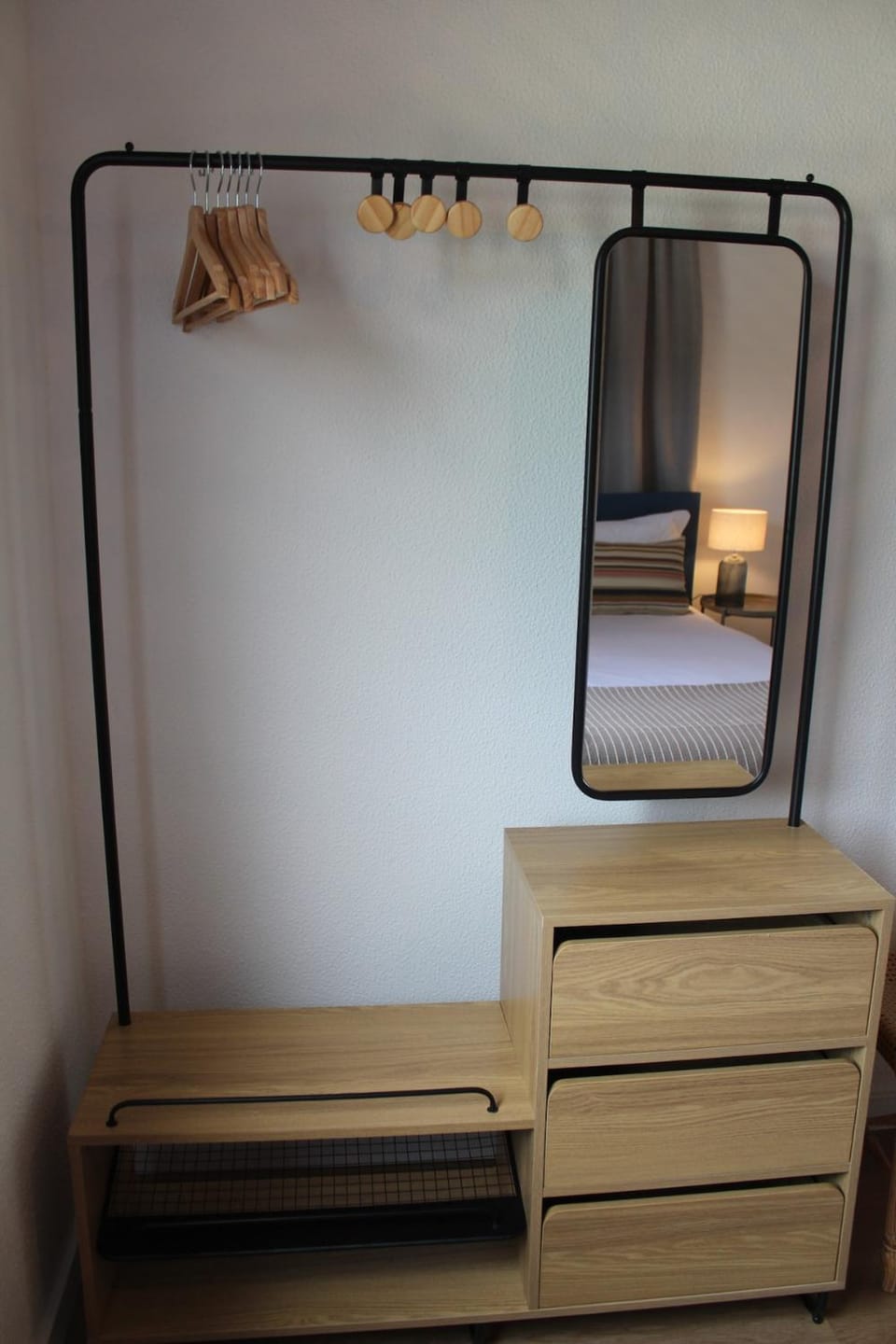 wardrobe