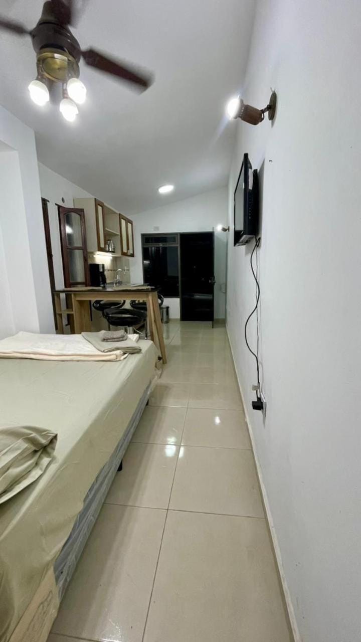 LU DORMIS 2 - Artigas - Alquiler Temporario Apartment in Corrientes