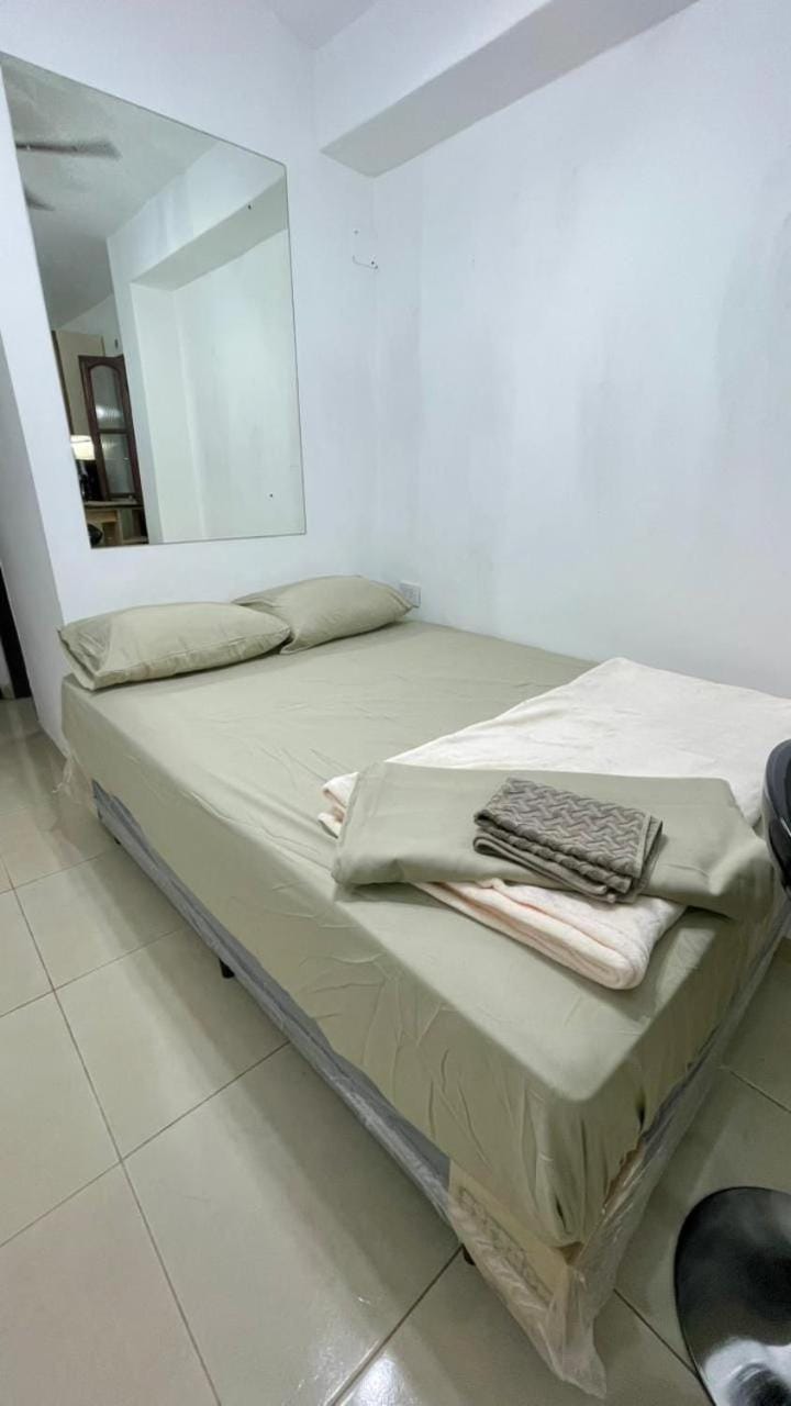 LU DORMIS 2 - Artigas - Alquiler Temporario Apartment in Corrientes