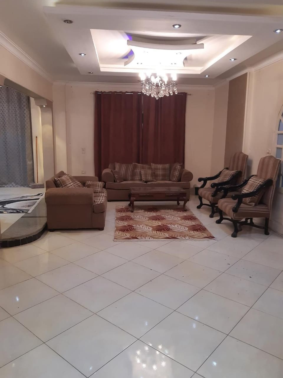 Amman house Apartment hotel in Africa