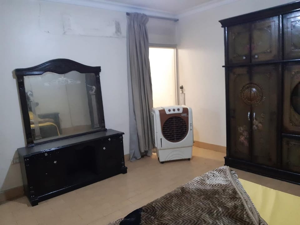 Amman house Apartment hotel in Africa