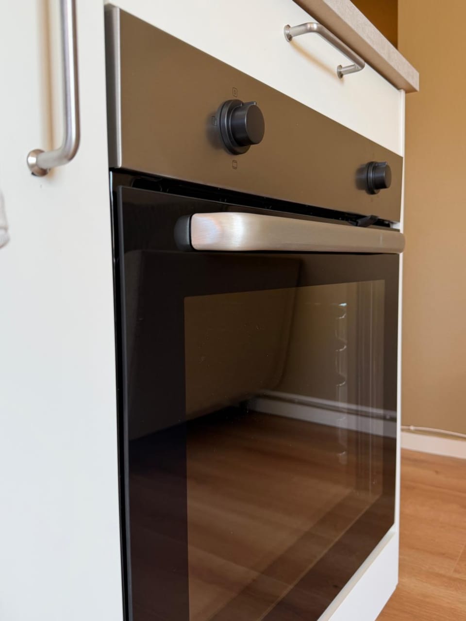 oven