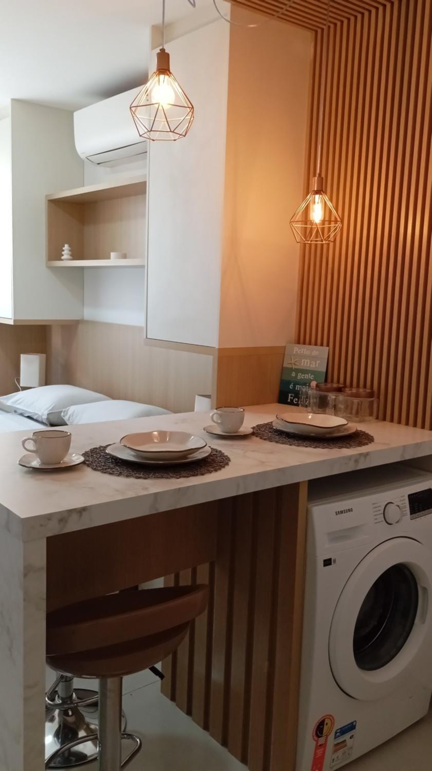 Azzure ao mar Apartment in Florianopolis