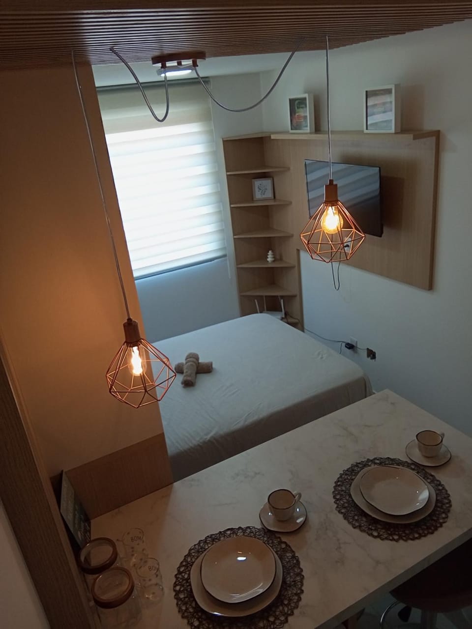 Azzure ao mar Apartment in Florianopolis