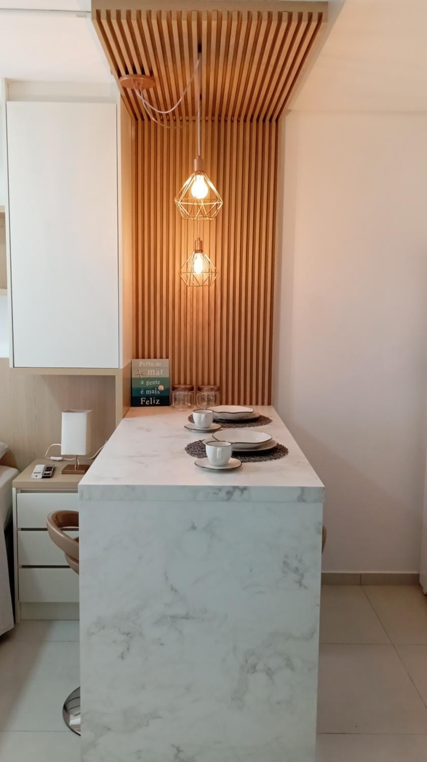 Azzure ao mar Apartment in Florianopolis
