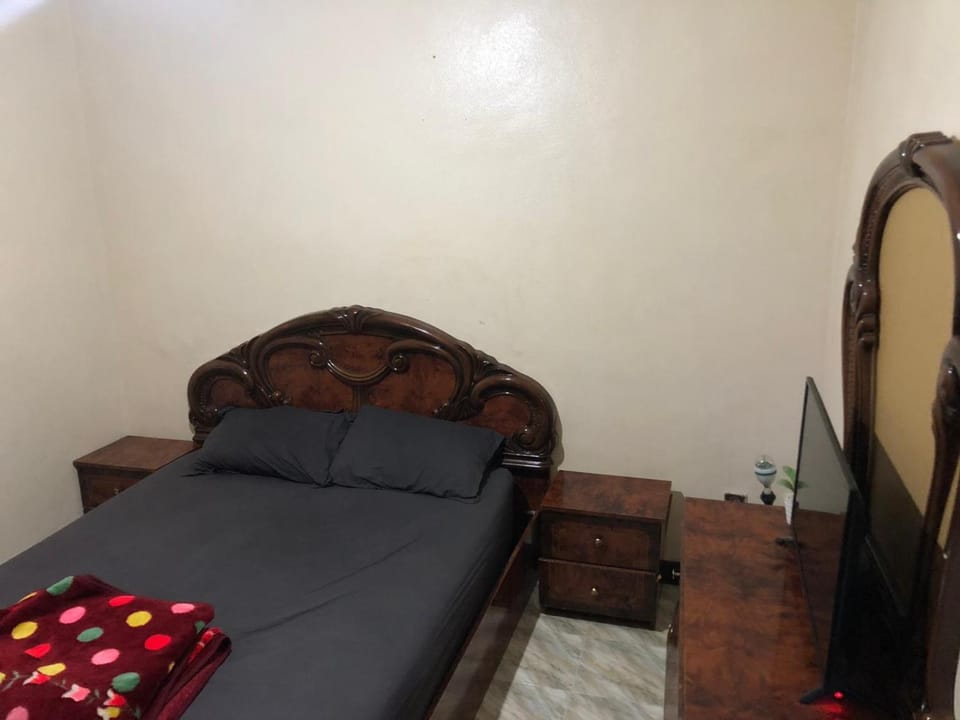 ÉTABLISSEMeNT BEAU SÉJOUR Apartment in Marrakesh