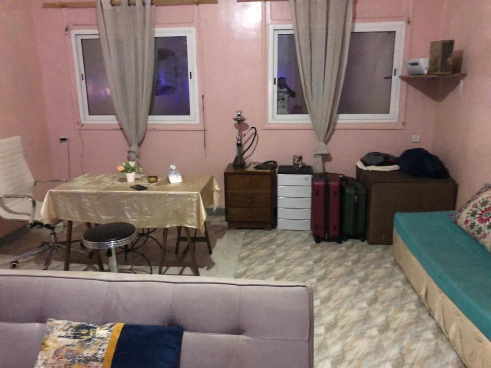 ÉTABLISSEMeNT BEAU SÉJOUR Apartment in Marrakesh