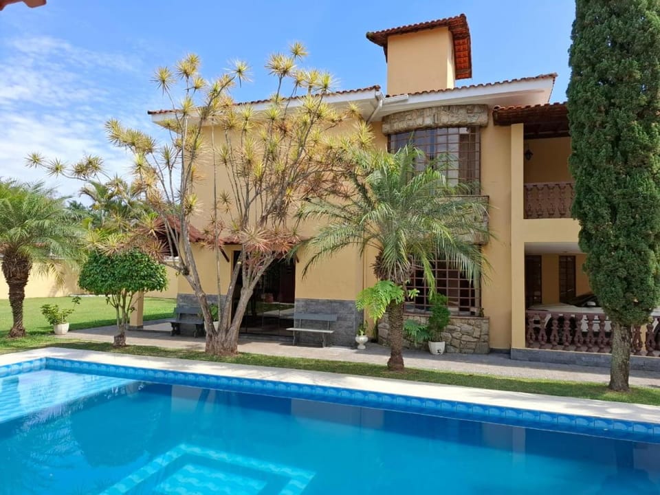 Property building, Garden view, Pool view