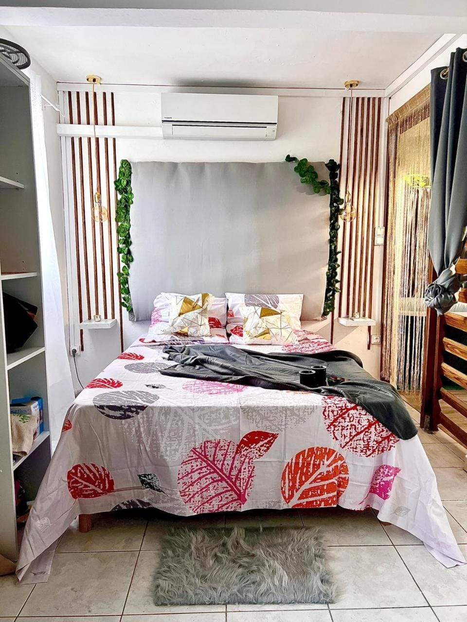 Love room Love hotel in Basse-Terre, Guadeloupe