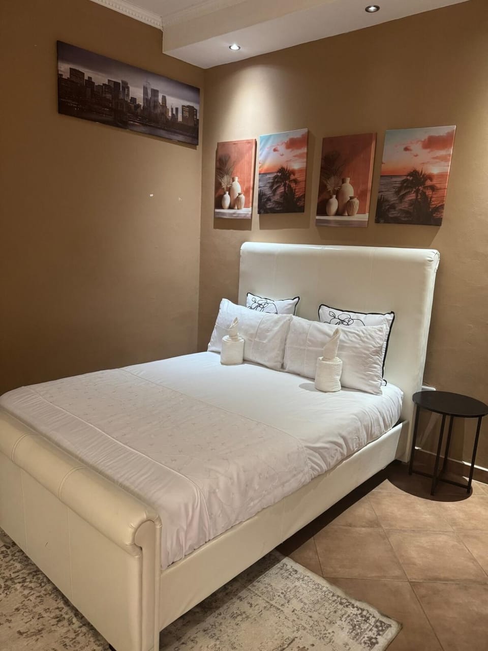 Cozy Place in Windhoek Apartment in Windhoek